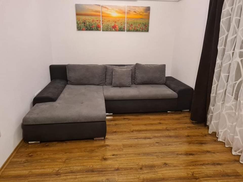 Smarthomeapartman Hajdúszoboszló 외부 사진