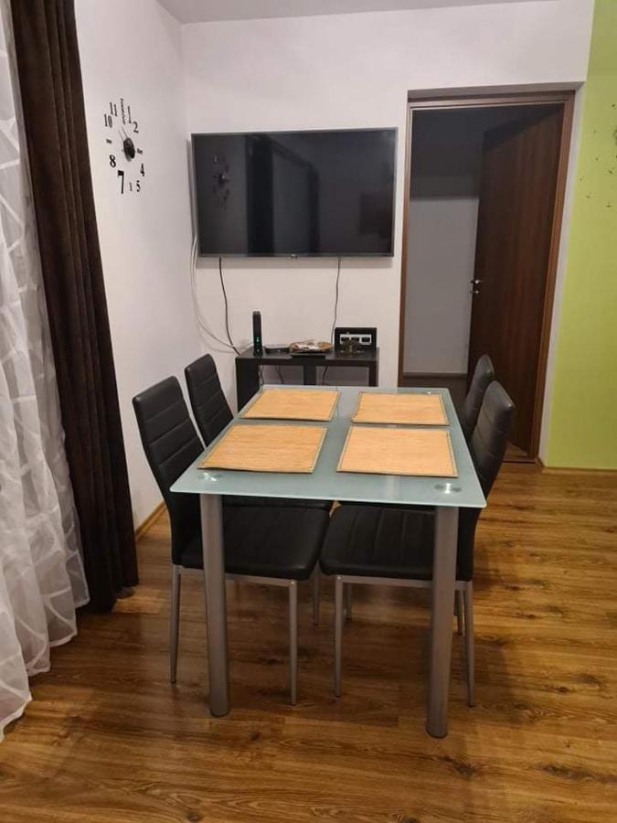 Smarthomeapartman Hajdúszoboszló 외부 사진