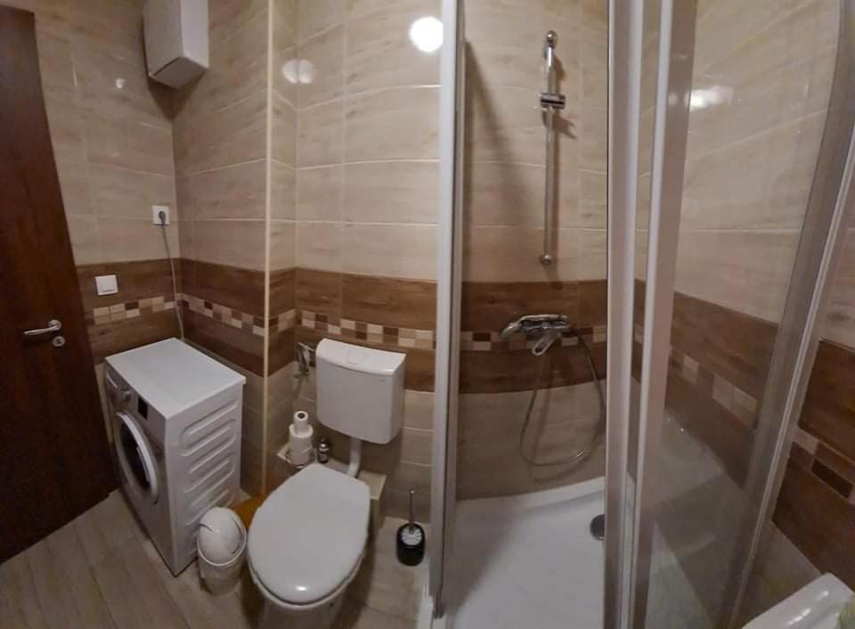 Smarthomeapartman Hajdúszoboszló 외부 사진