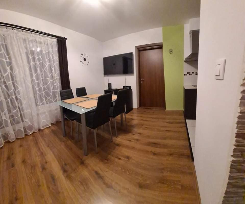 Smarthomeapartman Hajdúszoboszló 외부 사진