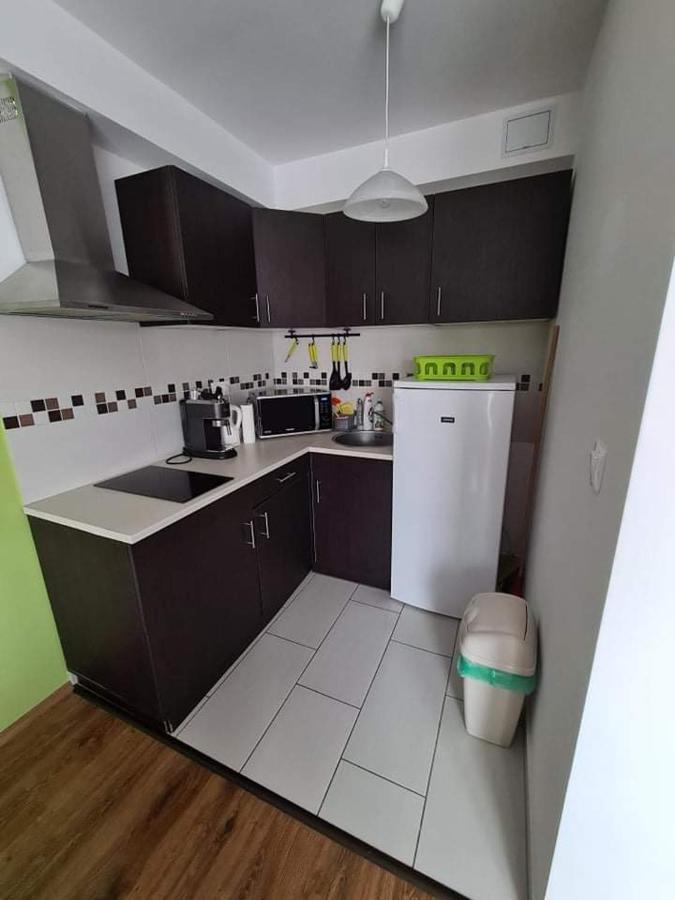 Smarthomeapartman Hajdúszoboszló 외부 사진