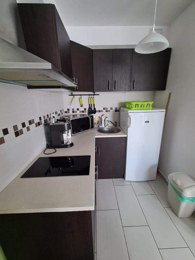 Smarthomeapartman Hajdúszoboszló 외부 사진