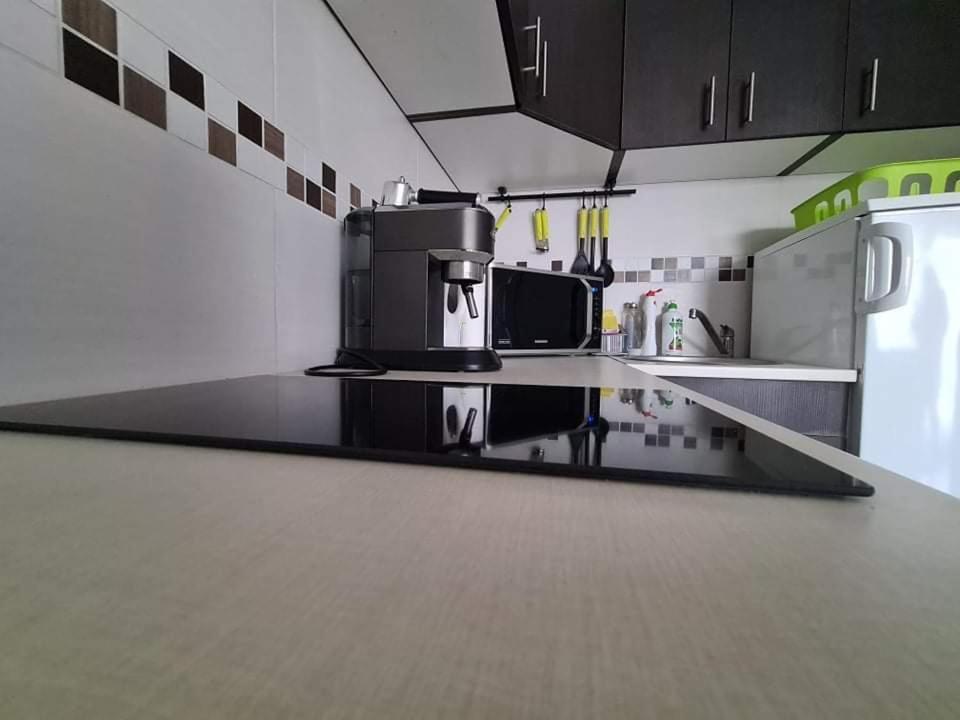 Smarthomeapartman Hajdúszoboszló 외부 사진