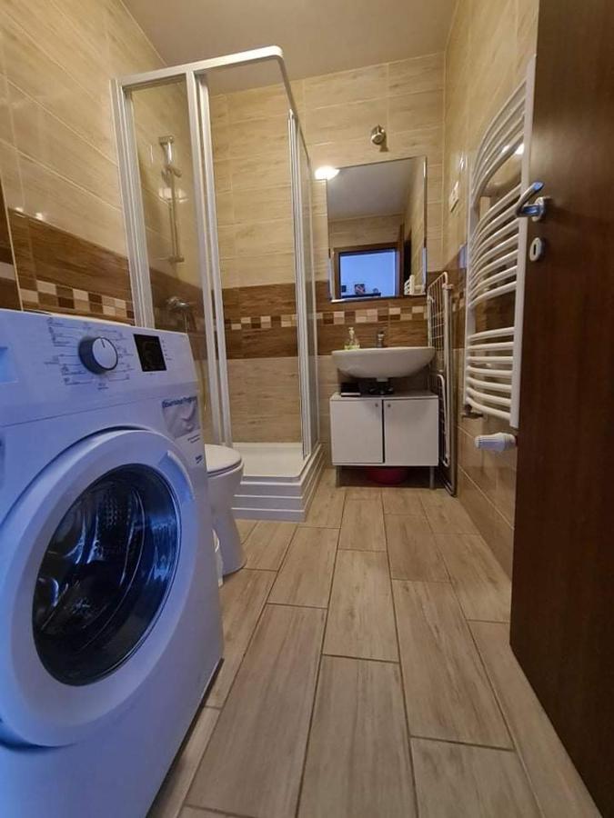 Smarthomeapartman Hajdúszoboszló 외부 사진