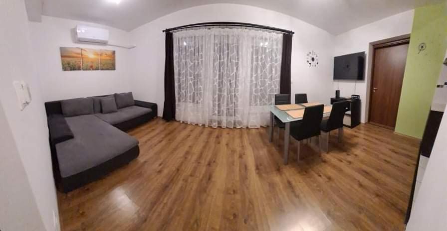 Smarthomeapartman Hajdúszoboszló 외부 사진